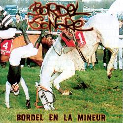 Bordel Sonore : Bordel en La Mineur